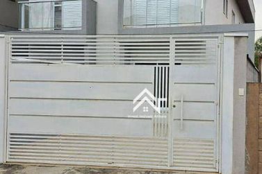 Casa &agrave; venda - 110m&sup2; - Jardim Paulista