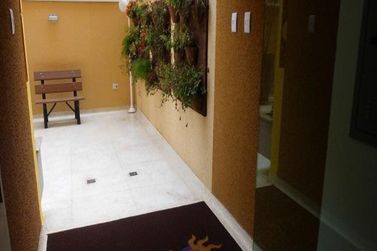Apartamento &agrave; venda - 66m&sup2; - Alvin&oacute;polis