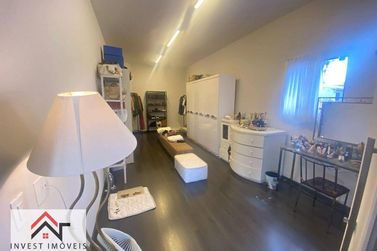 Sala Comercial para alugar - 1100m&sup2; - Samambaia Parque Residencial