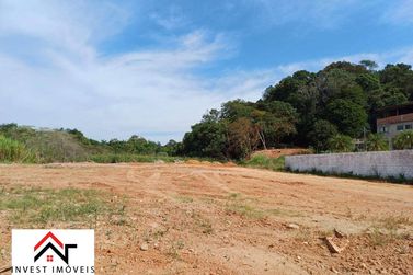 Terreno &agrave; venda - 4800m&sup2; - Jardim Est&acirc;ncia Brasil