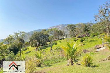 Ch&aacute;cara &agrave; venda - 5000m&sup2; - Nova Gard&ecirc;nia