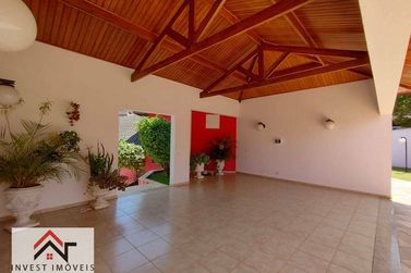 Ch&aacute;cara &agrave; venda - 1000m&sup2; - Vila Dom Pedro