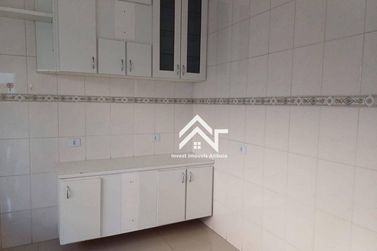 Casa &agrave; venda - 117m&sup2; - Jardim Terceiro Centen&aacute;rio