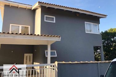 Casa &agrave; venda - 360m&sup2; - Itapetinga