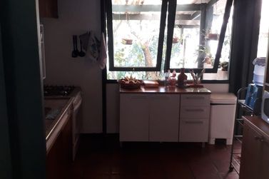 Casa &agrave; venda - Bairro do Port&atilde;o