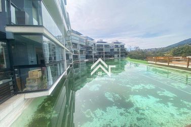Apartamento para alugar - 88m&sup2; - Nova Gard&ecirc;nia