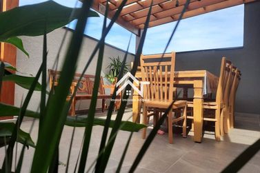 Casa &agrave; venda - 119m&sup2; - Jardim Paulista