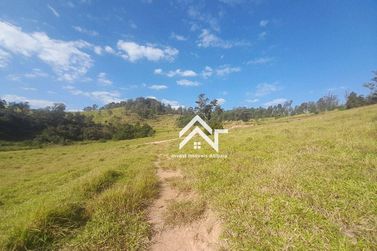 Terreno &agrave; venda - 20000m&sup2; - Zona Rural