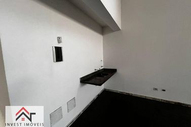 Sal&atilde;o Comercial para alugar - 250m&sup2; - Alvin&oacute;polis