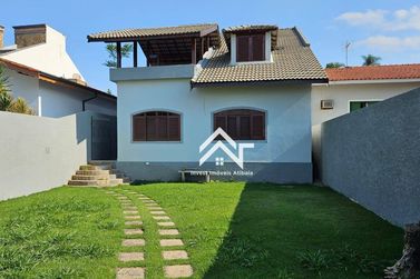 Casa &agrave; venda - 376m&sup2; - Vila Esperia Ou Giglio
