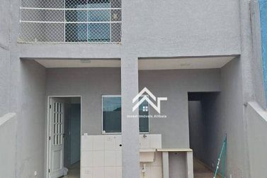 Casa para alugar - 150m&sup2; - Alvin&oacute;polis