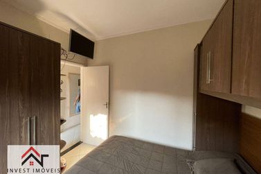 Casa &agrave; venda - 140m&sup2; - Jardim das Cerejeiras