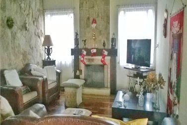 Casa &agrave; venda - 440m&sup2; - CENTRO