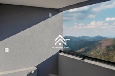 Apartamento &agrave; venda - 64m&sup2; - Centro