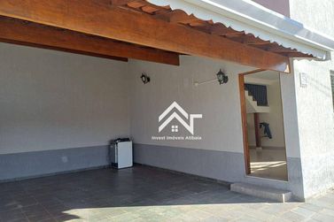 Casa &agrave; venda - 117m&sup2; - Jardim Terceiro Centen&aacute;rio