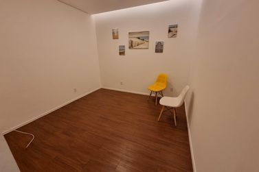 Sala Comercial para alugar - 50m&sup2; - CENTRO