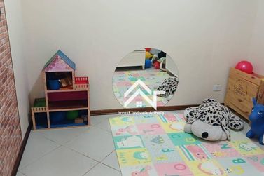 Casa &agrave; venda - 480m&sup2; - Jardim dos Pinheiros