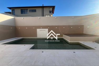 Casa &agrave; venda - 280m&sup2; - Reserva S&atilde;o Nicolau
