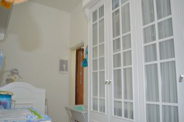 Apartamento &agrave; venda - 103m&sup2; - Barra Funda