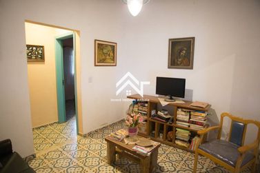Terreno &agrave; venda - 2000m&sup2; - Jardim Est&acirc;ncia Brasil