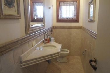 Casa &agrave; venda - 606m&sup2; - NOVA GARD&Ecirc;NIA