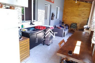 Ch&aacute;cara &agrave; venda - 455m&sup2; - Ponte Alta