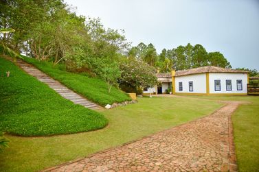 Casa &agrave; venda - bairro dos pires