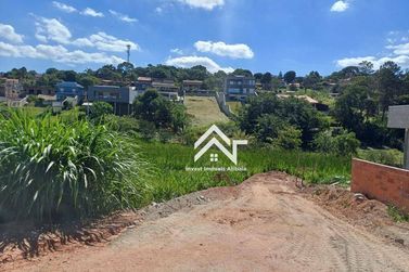 Terreno &agrave; venda - 652m&sup2; - Jardim Centen&aacute;rio