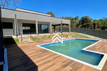 Casa &agrave; venda - 245m&sup2; - Ros&aacute;rio