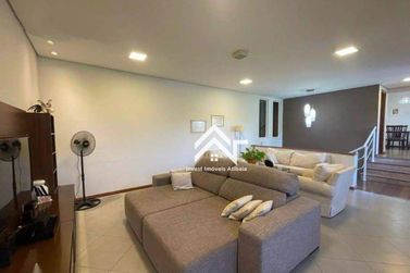 Casa para alugar - 275m&sup2; - Cidade Sat&eacute;lite