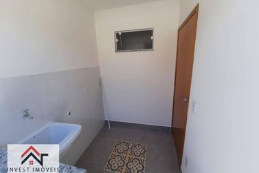 Casa &agrave; venda - 122m&sup2; - Jardim do Lago