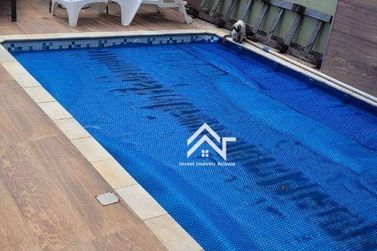 Casa &agrave; venda - 110m&sup2; - Jardim Jaragu&aacute;