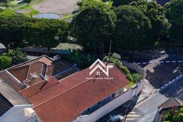 Casa &agrave; venda - 209m&sup2; - Cidade Sat&eacute;lite