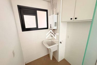 Apartamento para alugar - 49m&sup2; - Vila Thais