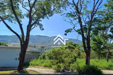 Terreno &agrave; venda - 723m&sup2; - Retiro das Fontes