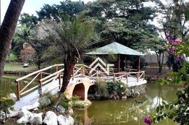 Terreno &agrave; venda - 826m&sup2; - Condom&iacute;nio Shambala I