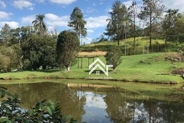 S&iacute;tio &agrave; venda - 62m&sup2; - Vicente Nunes