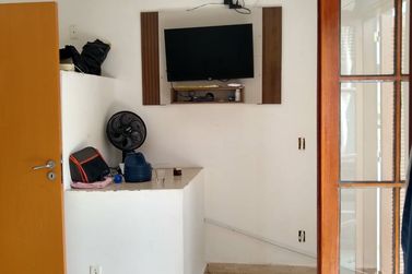 Casa &agrave; venda - PINHALZINHO