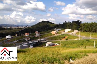 Terreno &agrave; venda - 192m&sup2; - Residencial Villa Verde