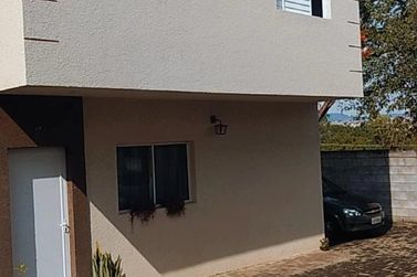 Sobrado &agrave; venda - 64m&sup2; - JARDIM S&Atilde;O FELIPE