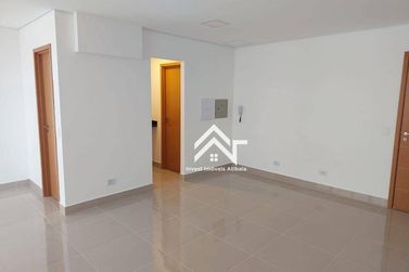Sal&atilde;o Comercial &agrave; venda - 45m&sup2; - Alvin&oacute;polis