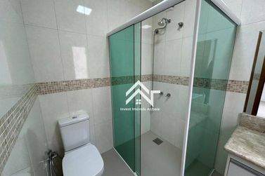 Casa para alugar - 647m&sup2; - Vila Santista
