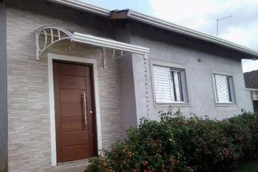 Casa &agrave; venda - 120m&sup2; - JARDIM SHANGRI-L&Aacute;