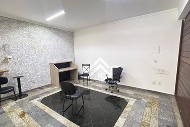 Sal&atilde;o Comercial para alugar - 20m&sup2; - Estancia Lynce