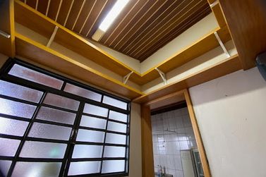 Casa para alugar - 307m&sup2; - Alvin&oacute;polis