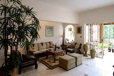 Casa &agrave; venda - VILA PETROPOLIS
