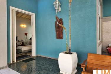 Casa &agrave; venda - 351m&sup2; - Vila Giglio
