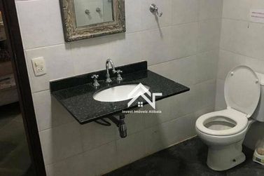 Casa &agrave; venda - 390m&sup2; - Condominio Palavra da Vida