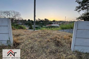 Terreno &agrave; venda - 620m&sup2; - Itapetininga