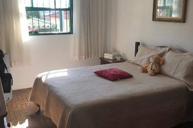 Casa &agrave; venda - 123m&sup2; - VILA SALLES